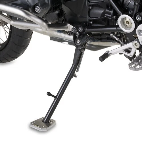 Extension Chevalet Latéral Givi ES5112 Pour BMW R1250 GS Adventure 2020 - Photo 1/1