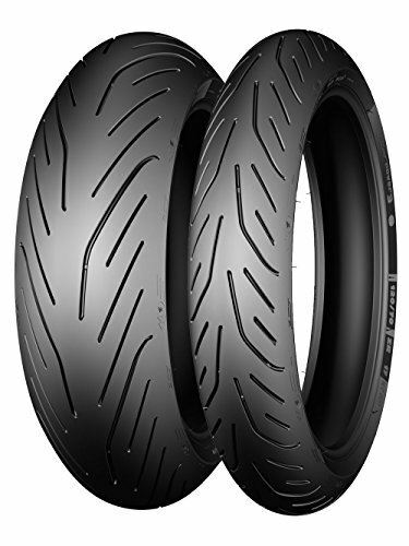 Michelin Pilot Power 3 Tyre 160 60 Zr17 For Moto Guzzi Daytona 1000i 92 95 Ebay Michelin Pilot Power 3 Tyre 160 60 Zr17 For Moto Guzzi Daytona 1000i 92 95 Ebay