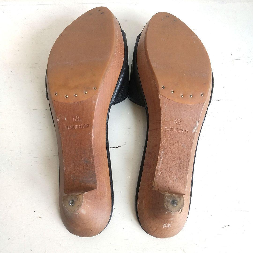 SALE！イヴ・サンローラン SAINT LAURENT ミュール 38 三越伊勢丹 | SAINT LAURENT/サンローラン_women通販