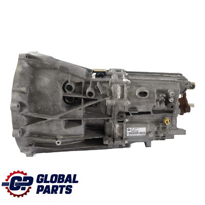 BMW F20 F21 116i 118i 120i F30 316i N13 Manual Gearbox Start
