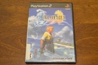 Final Fantasy X (Sony PlayStation 2, 2001) PS2 Black Label