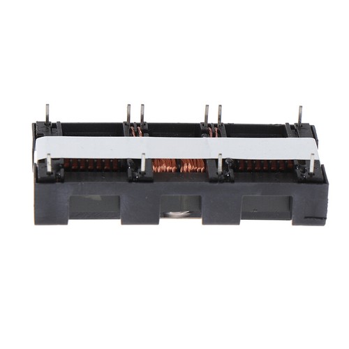1Pc QGAH02107 Liquid Crystal LA32B 360C5 Power Board Step-up Transformer Coil - Zdjęcie 8 z 9