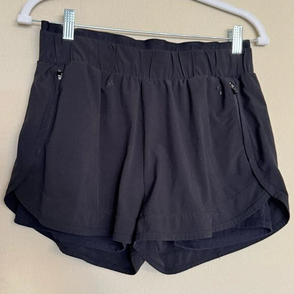 sweaty-betty on your marks running shorts