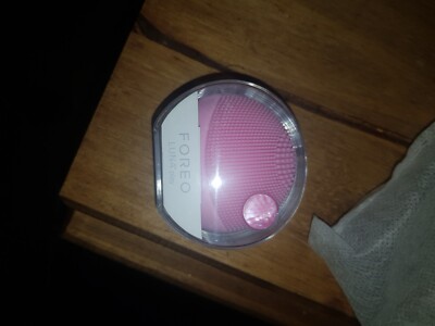 Foreo Luna Mini Pink in ungeöffneter Verpackung