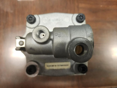 GENUINE BENDIX 065146 5.5 BPR-1 RELAY VALVE