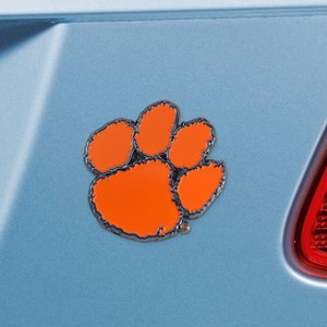 Clemson-Tigers-Heavy-Duty-Metal-3-D-Color-Auto-Emblem