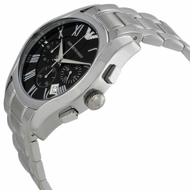 emporio armani watch ar0673