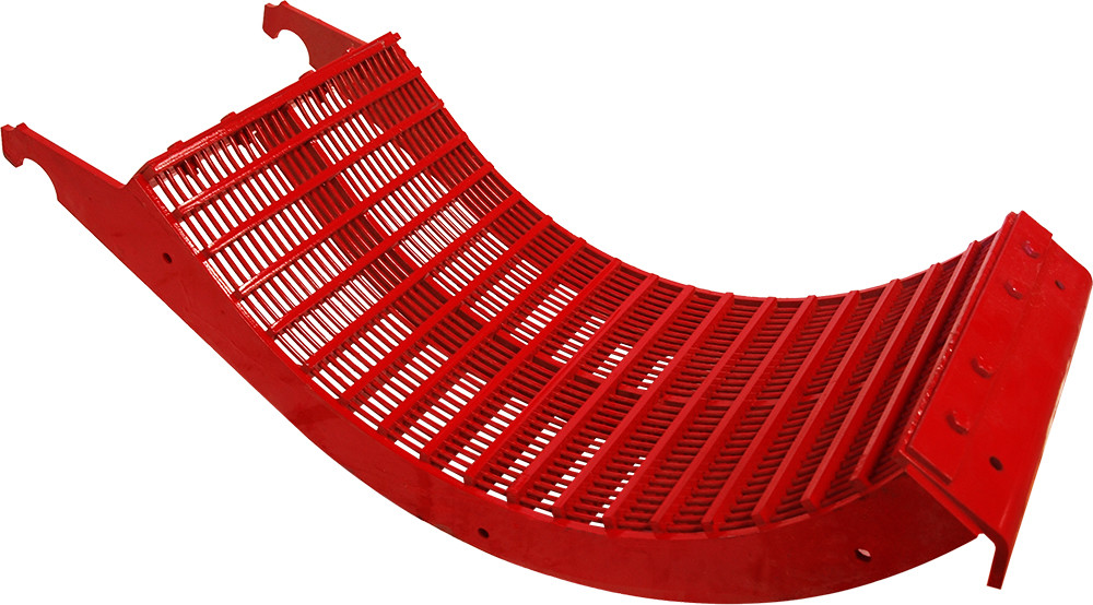 1309207C3 Middle/Rear Narrow Space Concave for Case IH 1680 2188