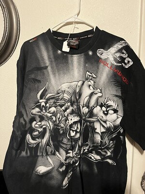 Men t shirts graphic funny, L29 Hollywood