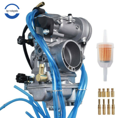 Kit Déco Suzuki RMZ 250 2004-2006 100% Perso - GXSRACING - Kit Déco SUZUKI - Foto 11