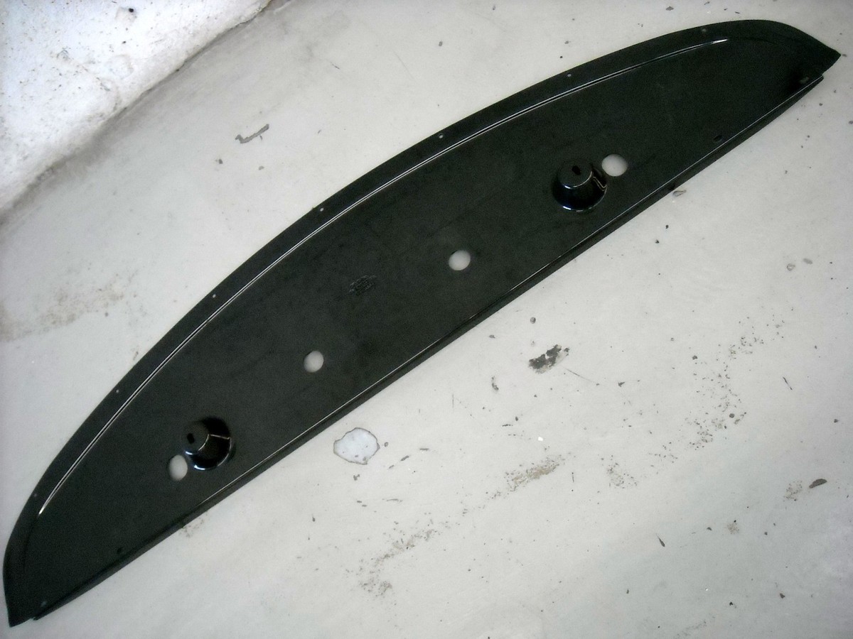 BEC14385 - New UNDERTRAY for all 1995 Jaguar XJS 4.0 + 6.0