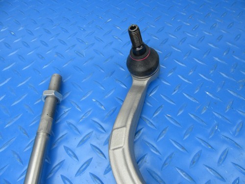 Maserati Ghibli Quattroporte right inner and outer tie rod end #9007 - Picture 4 of 6