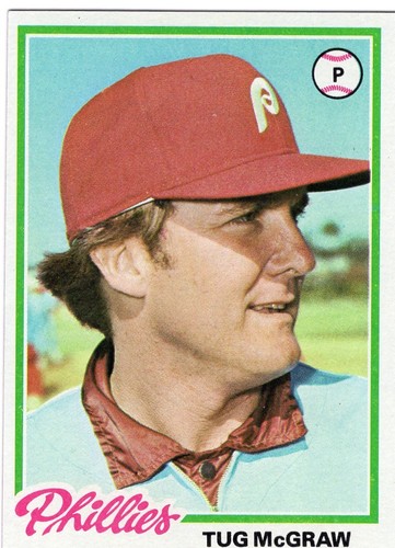 1978 Topps Baseball Complete Your Set You Pick #401-#600 NM **FREE SHIPPING** - Picture 92 of 401