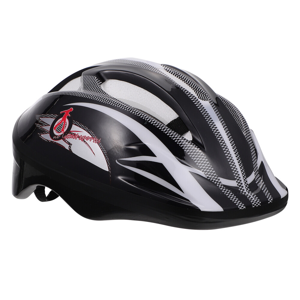 KICHOUSE Reithelm Für Mädchen - Leichter Verstellbarer Kinder-Reithelm