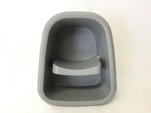 Life Fitness 95X Elevation Elliptical Inner Crank Cover 0K69-01070-0000