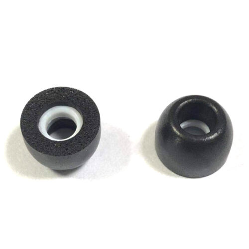 6 Stück Memory Foam Ohrstöpsel Knospen Ersatz für Airpods Pro Wireless Kopfhörer - Bild 4 von 13