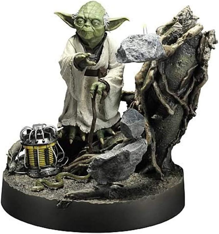 KOTOBUKIYA STAR WARS Yoda 1/7スケールフィギュア $_57.JPG?set_id=880000500F