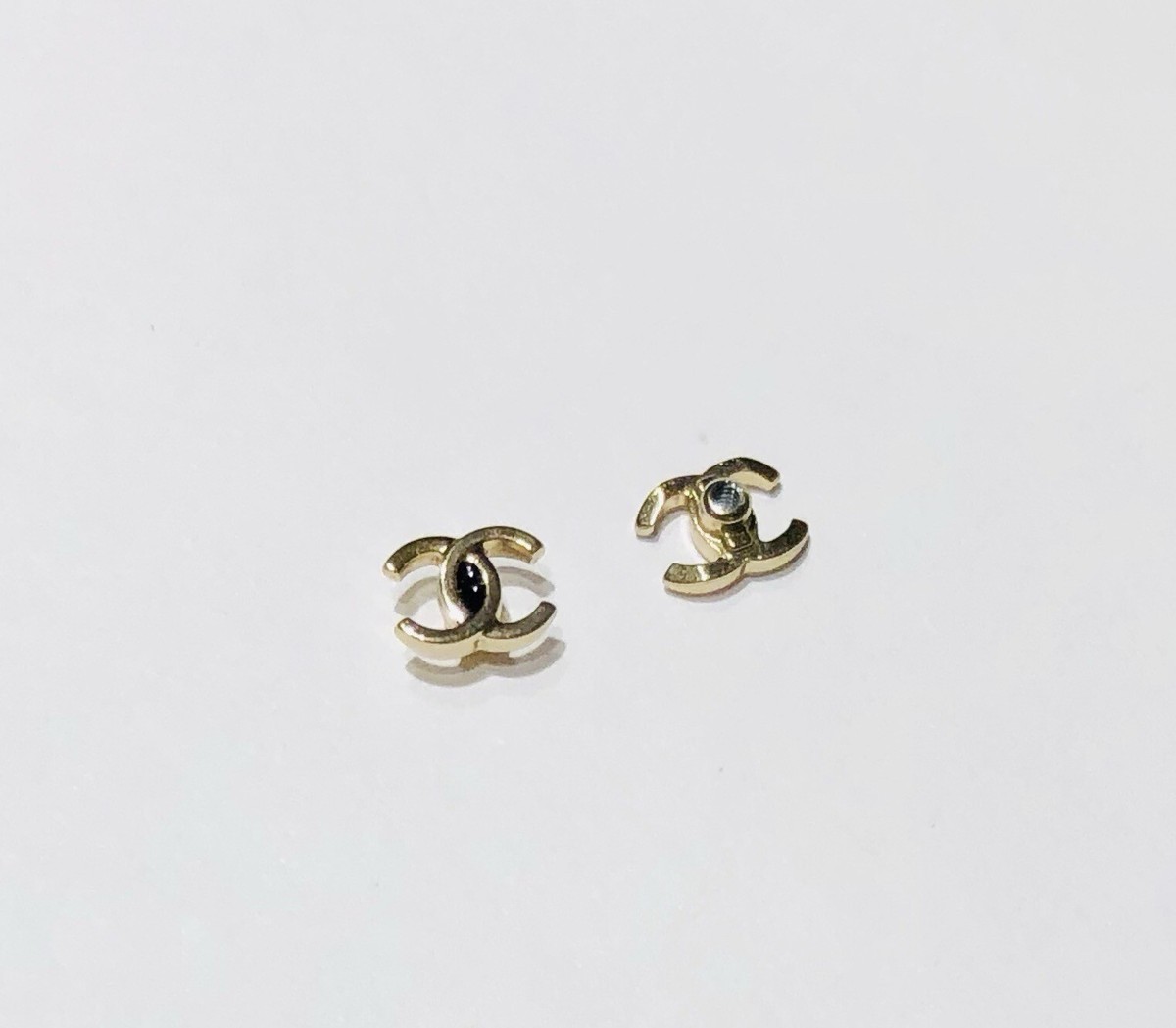 パーツ CHANEL MENS BROOCH時計修理工房