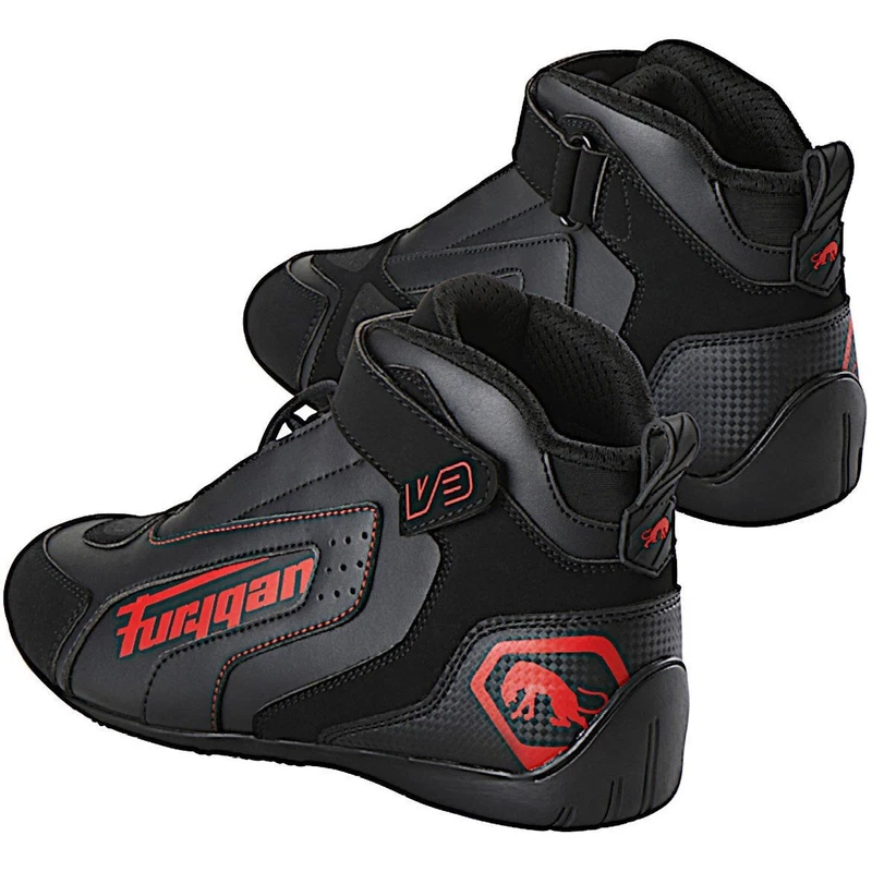 Black Red, photo 4 of 4