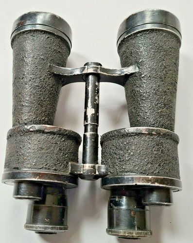 Kreigsmarine Binoculars beh 7 x 50  - Picture 3 of 8