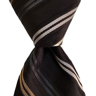 nicole miller necktie