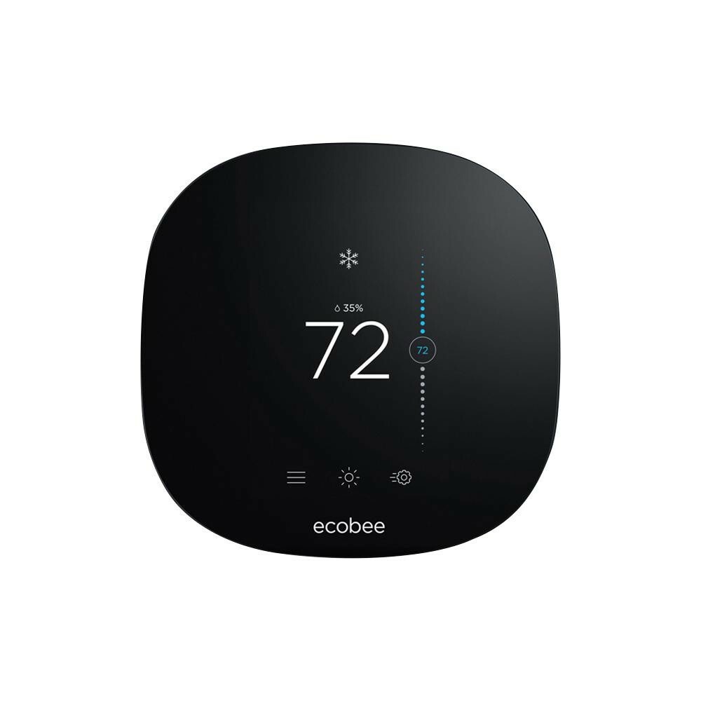 Ecobee Smart Thermostat-image