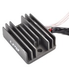 Rectifier Regulator Voltage For Yamaha 5H0 81960 A0 TZR125 RD125LC SR185