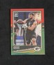 Josiah Deguara 2020 Donruss Optic Red Green Prizm Rookie Preview #P-292