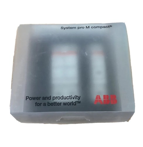 ABB E 91/32 and 92/32 PV 30A 1000VDC Max 10x38 Fuse Holder DC-20B - Picture 4 of 4