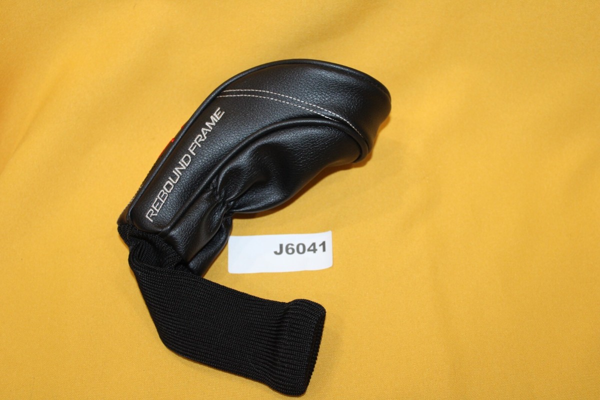 ゴルフクラブ、カバー ZX Mk II Replacement Headcovers | Dunlop Sports US