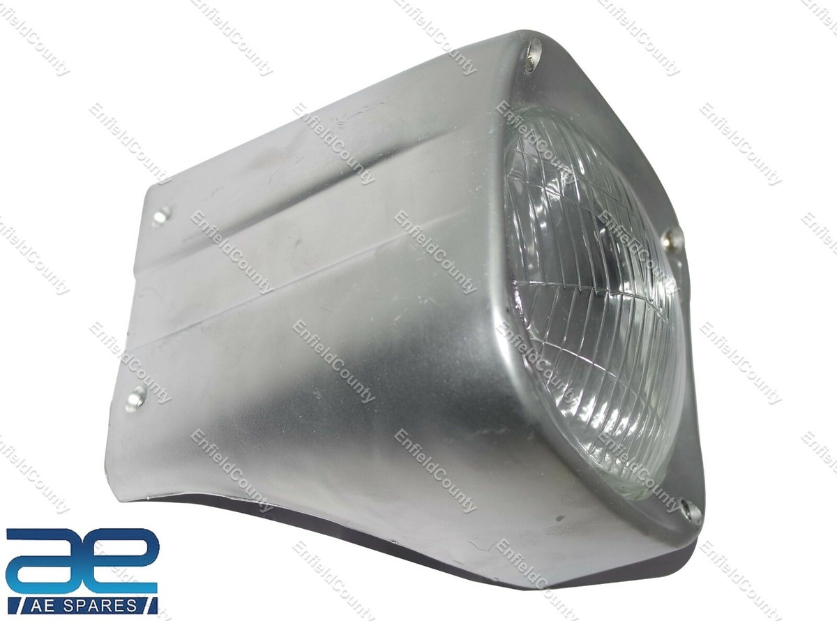 Plástico Luz Derecho Para Tractor Case, Fiat, Massey Ferguson
