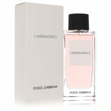 Dolce Gabbana L'Imperatrice Women 3.3 oz 100 ml *Eau De Toilette* Spray Nib