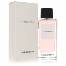 Dolce Gabbana L'Imperatrice Women 3.3 oz 100 ml *Eau De Toilette* Spray Nib