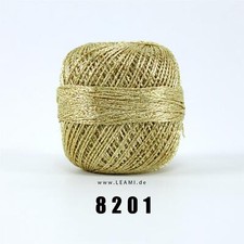 Gründl Glitter Uni (25g/110m) Glitzergarn Effektgarne 