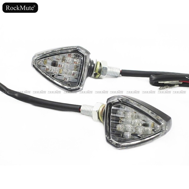 Turn Signal Light For Yamaha Mt 01 15 25 03 10 07 09