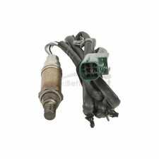 One New Bosch Oxygen Sensor Downstream Left 13651 for Nissan