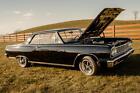 1964 Chevy Malibu Ss