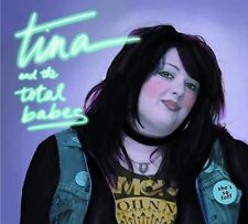 Tina & The Total Babes Vinyl
