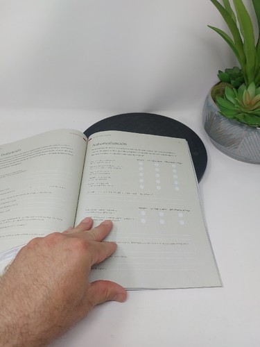 Ciencias Naturales Cuarto Grado Spanish Workbook 4th Grade HOMESCHOOLING - Imagen 21 de 24