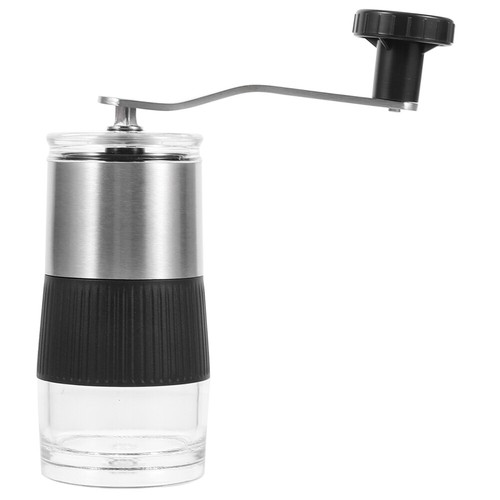 Easy To Clean Manual Coffee Grinder For Fresh Coffee Enjoyment