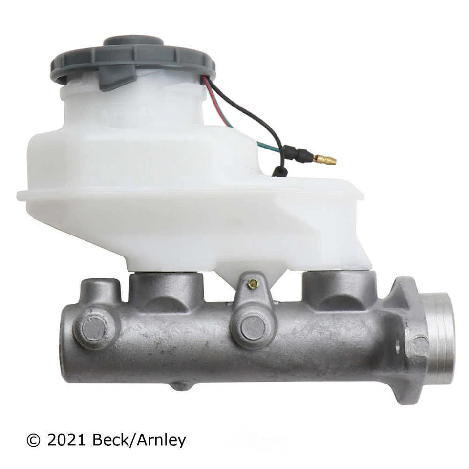 Cilindro maestro de freno para Isuzu Oasis 1998-1999 BECK/ARNLEY Foto 3 de 4