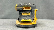 DEWALT XR Brushless Orbit Sander (DCW210) (TO...