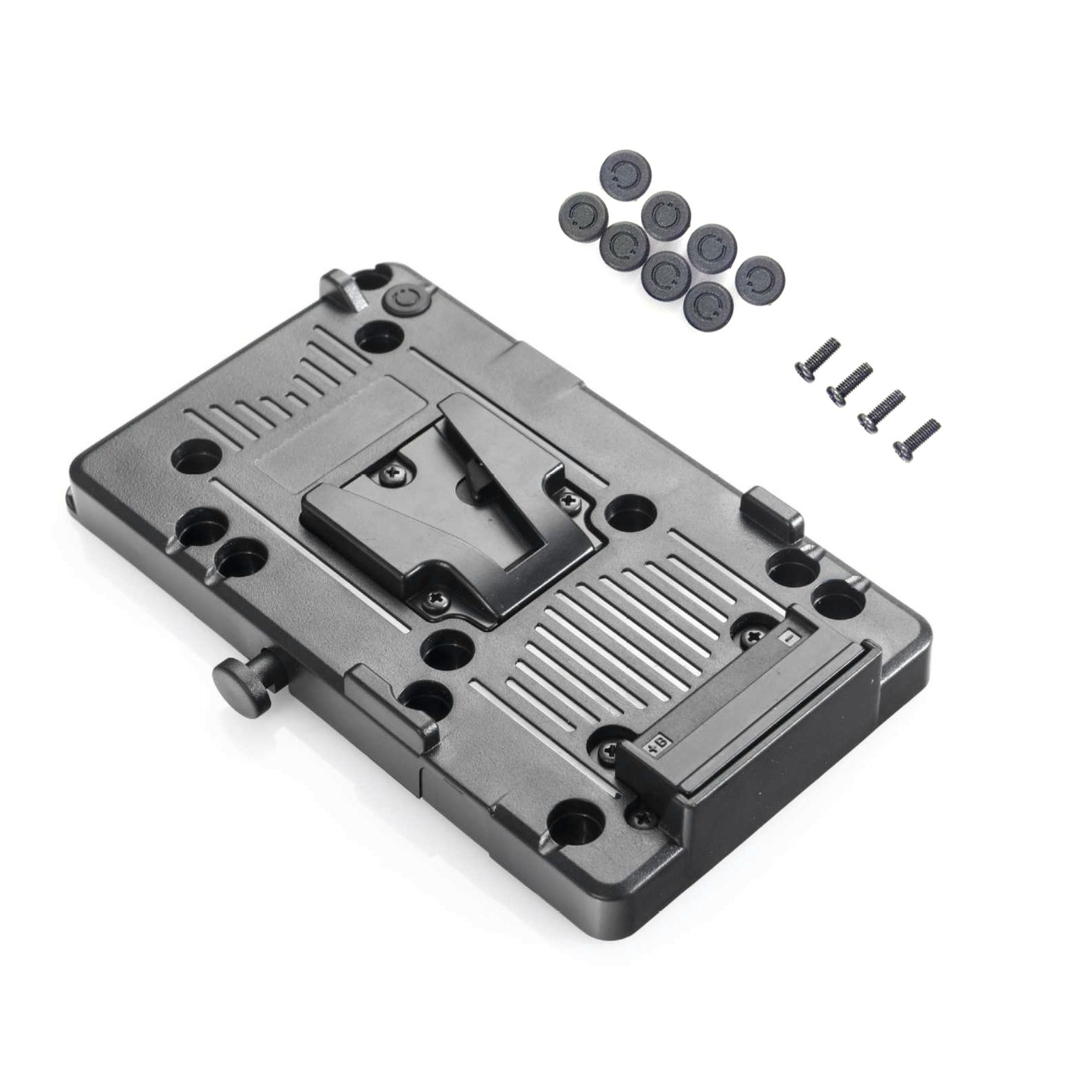 V-mount D-tap Output