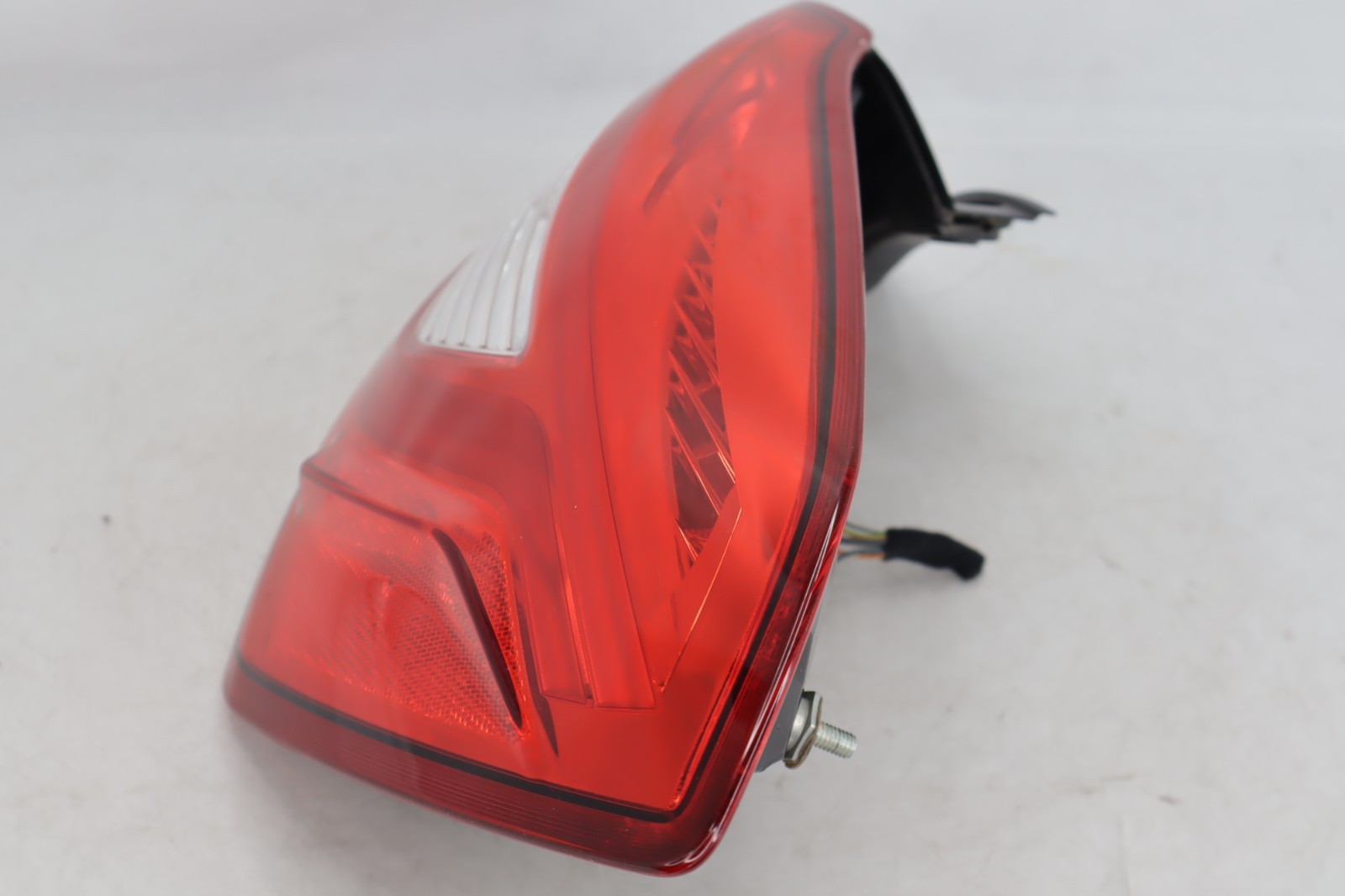 ✅ 2014-2019 MASERATI GHIBLI S RH PASSENGER REAR OUTER TAIL LIGHT LAMP LED OEM