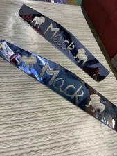 Mack Mud Flap Weights