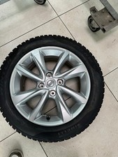 Winterkomplettradsatz Opel Corsa-F Verbrenner