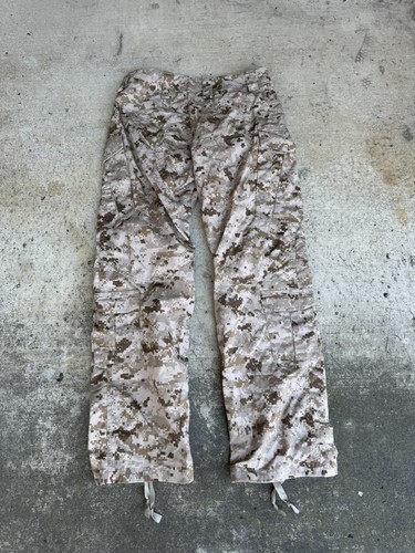 Crye Precision Navy Custom NC AOR1 Field Pants 32 Regular - Bild 3 von 4