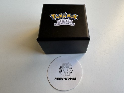 Pins / Pin’s - Pokémon Perle Scintillante - Nintendo Switch - Promo - Bild 2 von 3