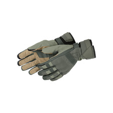 ORIGINAL BMW Motorrad Handschuhe Reschen GTX Herren Oliv