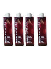 Rodan  Fields Volume Shampoo 236ml / 8oz   Pack of 4  Adds Volume  Shine